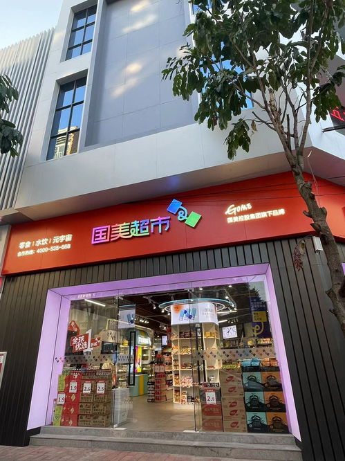 国美跨界入局零食折扣赛道，家电巨头能否在“舌尖上”开出一万家店？