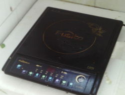 百元全能家电组合 电磁炉、电饭煲配三风扇，打造高性价比居家生活