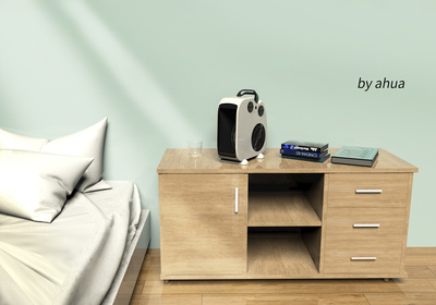 C4D日用品、家电与3C产品渲染 OC与RS渲染器实战指南